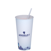 Milkshake,Angelo;Groot 3,85